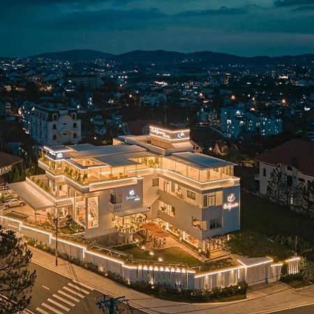 California Hotel Da Lat Exterior foto